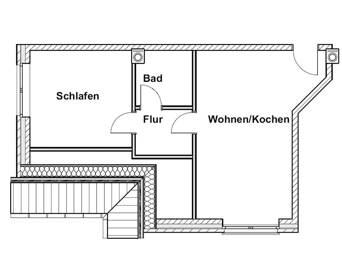 Ferienwohnung Haus Longholmen Sankt Peter-Ording Exterior foto